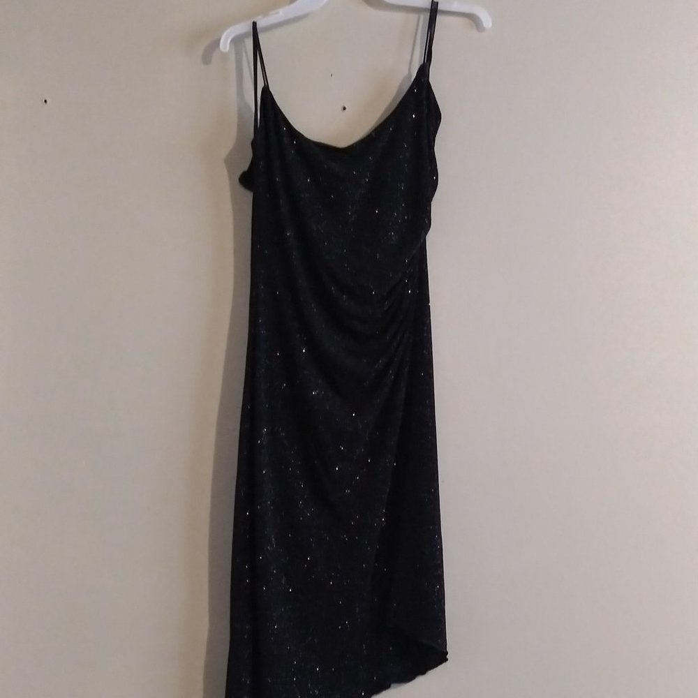 Little Black Dress by City Triangles Size Large